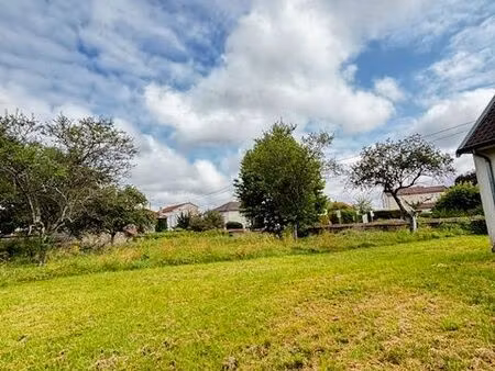 terrain 3874 m² chaumont