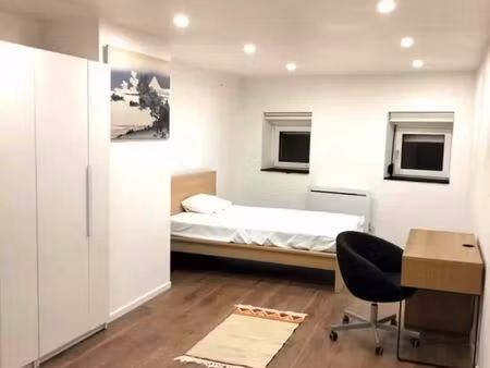 chambre a louer a sierck les bains