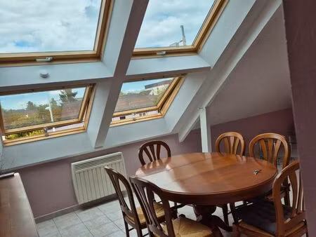 appartement t2