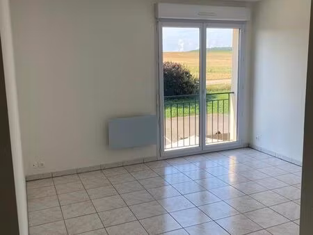 f3 à louer