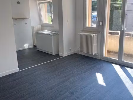 appartement t4