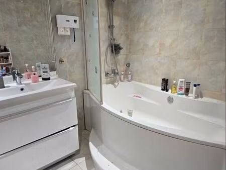 appartement en location à knutange