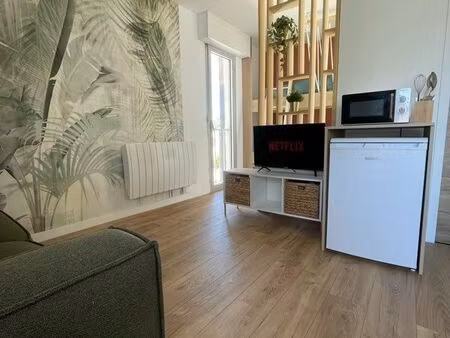 appartement moderne et lumineux à louer-septembre à avril