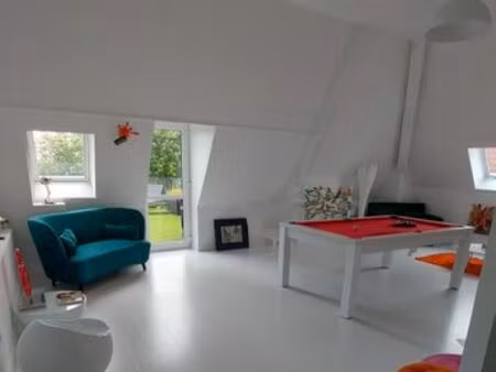 appartement 93 m2