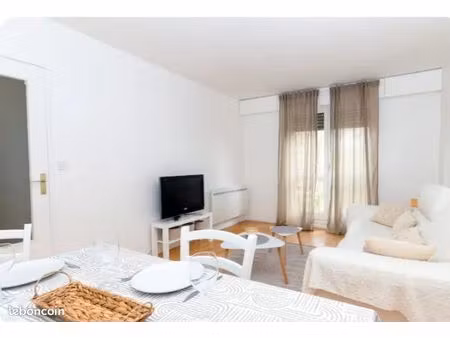location meublée t2 metz