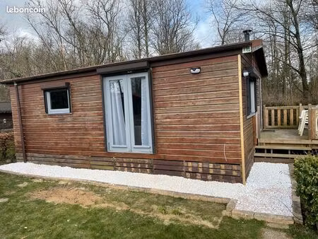 vend mobil home