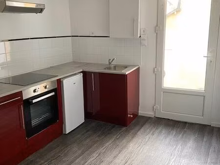 appartement t2