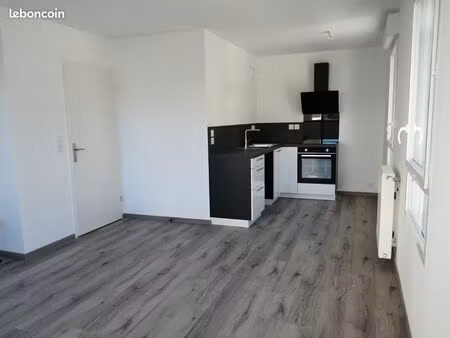 location appartement t2 orvault