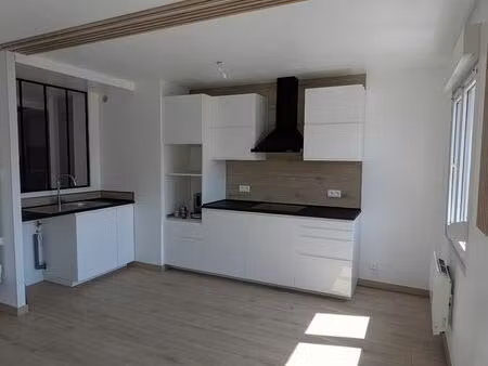 appartement f3 disponible