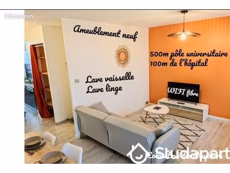 chambre 1 pièce 10 m²