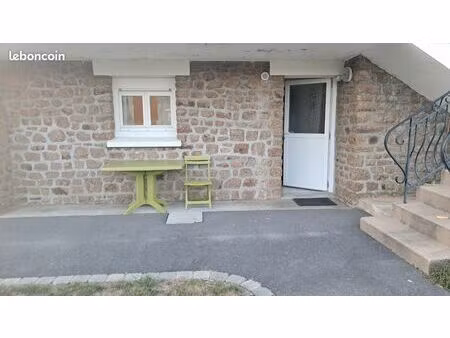 a louer chambre meublée