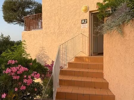 studio bord de mer