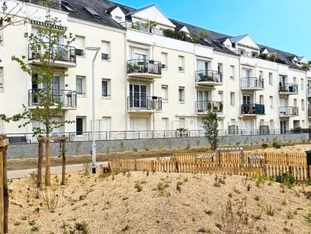 appartement 1 pièce 32 m²