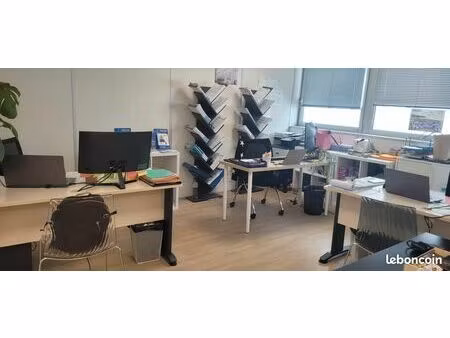 bureaux