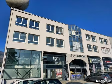 bureaux seyssins