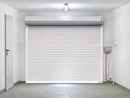 garage à louer