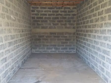 batterie de 21 garages