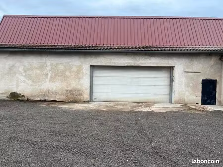 local commercial