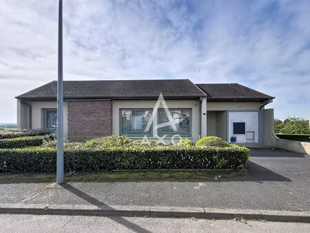 vente local commercial sanvignes les mines  230m² 9 pièces 112 000€ saône-et-loire