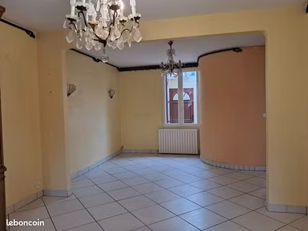à vendre – maison remarquable au cœur d’arcachon (gironde  33)