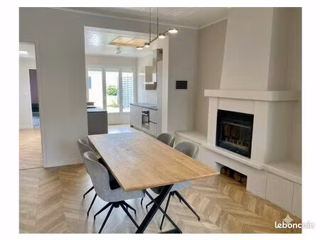 maison à vendre - loi denormandie
