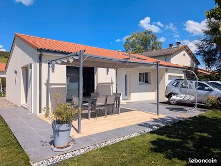 maison 92m2