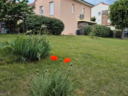 maison coup de cœur proximité et calme