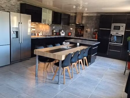 maison 133m2