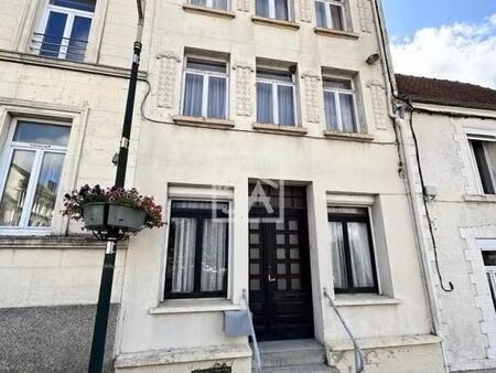 maison 6 pièces 133 m²