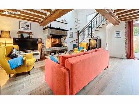 maison 102m2