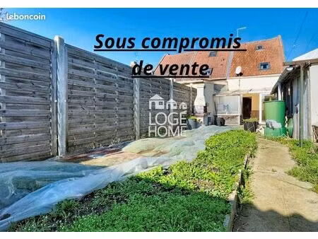 maison 5 pièces 89 m²