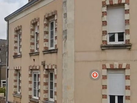 maison de bourg