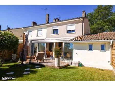 maison 6 pièces