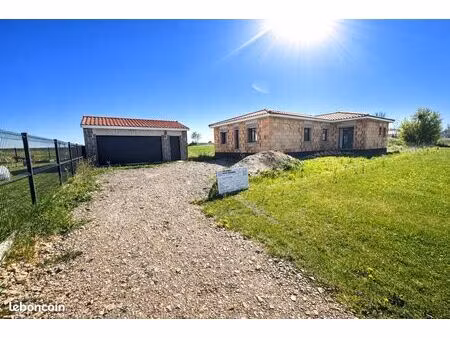 maison 5 pièces 130 m²