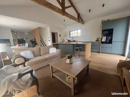 superbe maison famille rénovée - grand louis mérignac - 145m2 - grand jardin