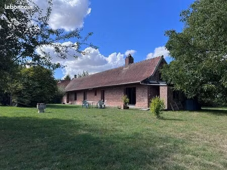 propriété 5 pièces 180 m²