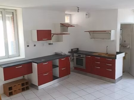 loue maison de ville