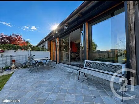 maison 4 pièces 103 m²