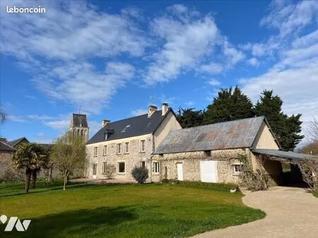 maison 6 pièces 180 m²