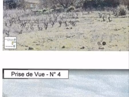 terrain constructible