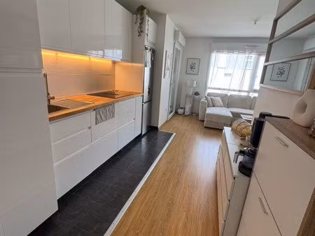 superbe appartement calais centre