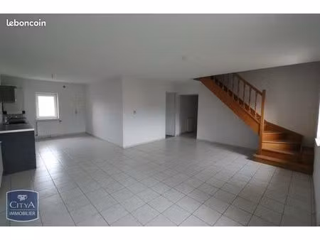 loue t3 duplex