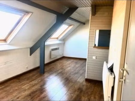 appartement a vendre