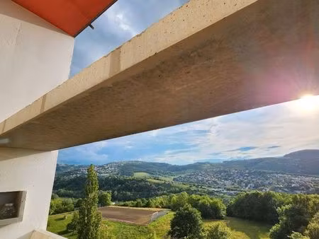 le corbusier 95m2
