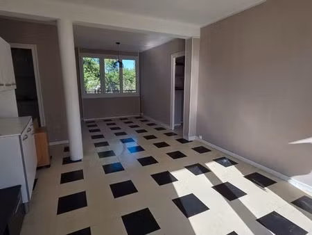 appartement f4