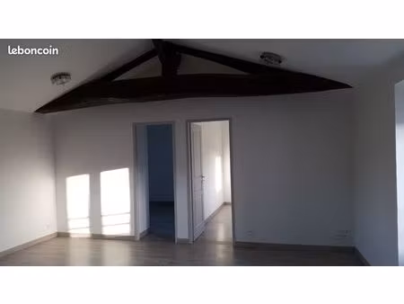 loue appartement t3