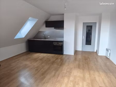 appartement t3 rezé pont rousseau