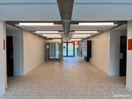 bureaux 146 m² biarritz