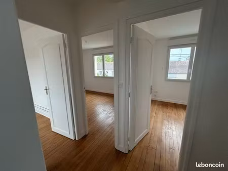 location maison carentan les marais