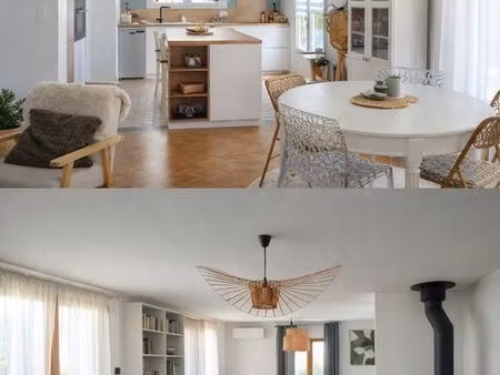 maison 5 pièces